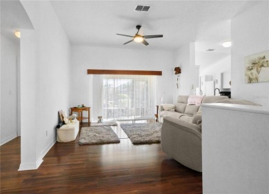 Welcome to your dream home in Florida's #1 Retirement Community! on Caloosa Greens Executive Golf Course in Florida - for sale on GolfHomes.com, golf home, golf lot