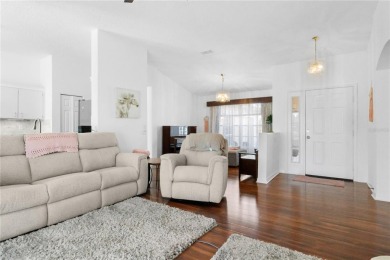 Welcome to your dream home in Florida's #1 Retirement Community! on Caloosa Greens Executive Golf Course in Florida - for sale on GolfHomes.com, golf home, golf lot