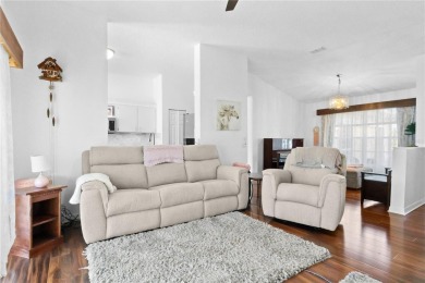 Welcome to your dream home in Florida's #1 Retirement Community! on Caloosa Greens Executive Golf Course in Florida - for sale on GolfHomes.com, golf home, golf lot