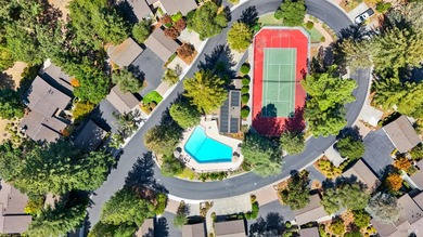 Great opportunity to purchase this single-level, 3 bedroom, 2 on Napa Golf Course in California - for sale on GolfHomes.com, golf home, golf lot