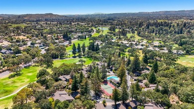 Great opportunity to purchase this single-level, 3 bedroom, 2 on Napa Golf Course in California - for sale on GolfHomes.com, golf home, golf lot