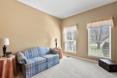 Meticulously cared for 2-sty in the Legends Golf Community! on Country Club at the Legends in Missouri - for sale on GolfHomes.com, golf home, golf lot