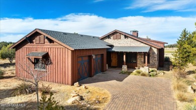 Seller covers the $35,000 Talking Rock club initiation fee at on Talking Rock Golf Club in Arizona - for sale on GolfHomes.com, golf home, golf lot