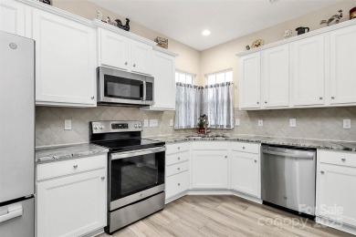 Video posted in the MLS. A MUST SEE HOME! Welcome to on Carolina Lakes Golf Club, LLC in South Carolina - for sale on GolfHomes.com, golf home, golf lot
