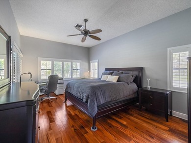 Tucked away on a quiet cul-de-sac, this exceptional on East Lake Woodlands Country Club in Florida - for sale on GolfHomes.com, golf home, golf lot