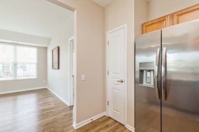 Welcome to this beautifully maintained and gently lived-in Arden on Whisper Creek Golf Club in Illinois - for sale on GolfHomes.com, golf home, golf lot