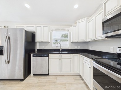 Welcome to 8199 W Oliver Drive in beautiful Citrus Springs on Citrus Springs Country Club in Florida - for sale on GolfHomes.com, golf home, golf lot