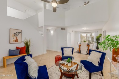 RARE PRISTINE GEM ON THE GOLF COURSE! Experience unparalleled on Arizona Grand Resort Golf Course in Arizona - for sale on GolfHomes.com, golf home, golf lot