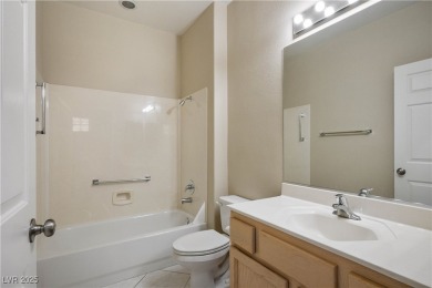 Beautifully updated townhome in the heart of Sun City Summerlin! on Eagle Crest Golf Club in Nevada - for sale on GolfHomes.com, golf home, golf lot