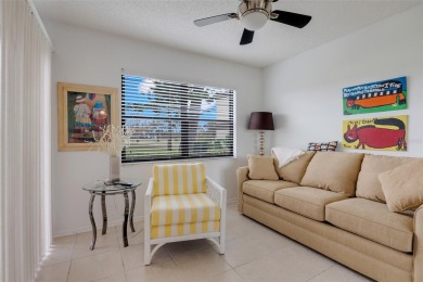 Discover this exceptional FIRST- FLOOR 2-bedroom, 2-bathroom on Ventura Country Club in Florida - for sale on GolfHomes.com, golf home, golf lot