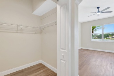 Welcome to this beautifully renovated 4-bedroom, 2.5-bathroom on The River Club in Florida - for sale on GolfHomes.com, golf home, golf lot