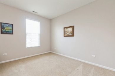 Welcome to this beautifully maintained and gently lived-in Arden on Whisper Creek Golf Club in Illinois - for sale on GolfHomes.com, golf home, golf lot
