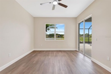Welcome to this beautifully renovated 4-bedroom, 2.5-bathroom on The River Club in Florida - for sale on GolfHomes.com, golf home, golf lot