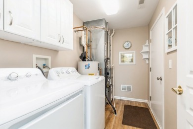 Welcome to this beautifully maintained and gently lived-in Arden on Whisper Creek Golf Club in Illinois - for sale on GolfHomes.com, golf home, golf lot