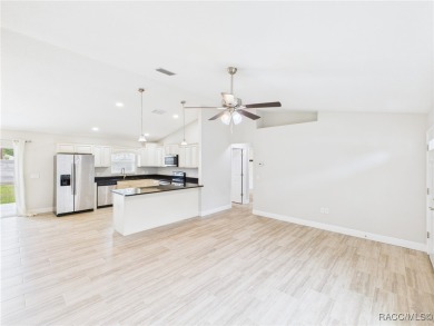 Welcome to 8199 W Oliver Drive in beautiful Citrus Springs on Citrus Springs Country Club in Florida - for sale on GolfHomes.com, golf home, golf lot