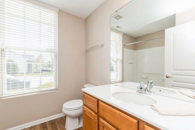 Welcome to this beautifully maintained and gently lived-in Arden on Whisper Creek Golf Club in Illinois - for sale on GolfHomes.com, golf home, golf lot