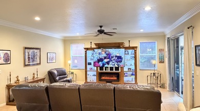 2236 Ridgewood Circle on  in Florida - for sale on GolfHomes.com, golf home, golf lot