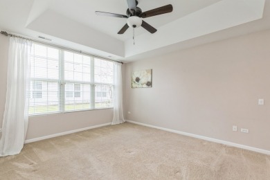 Welcome to this beautifully maintained and gently lived-in Arden on Whisper Creek Golf Club in Illinois - for sale on GolfHomes.com, golf home, golf lot