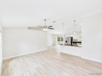 Welcome to 8199 W Oliver Drive in beautiful Citrus Springs on Citrus Springs Country Club in Florida - for sale on GolfHomes.com, golf home, golf lot