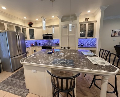 2236 Ridgewood Circle on  in Florida - for sale on GolfHomes.com, golf home, golf lot