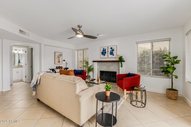 RARE PRISTINE GEM ON THE GOLF COURSE! Experience unparalleled on Arizona Grand Resort Golf Course in Arizona - for sale on GolfHomes.com, golf home, golf lot