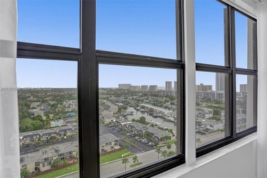 MOVE IN READY FULLY FURNISHED HIGHLY DESIRED COMPLETELY on The Diplomat Golf Resort and Spa in Florida - for sale on GolfHomes.com, golf home, golf lot