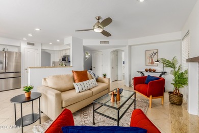 RARE PRISTINE GEM ON THE GOLF COURSE! Experience unparalleled on Arizona Grand Resort Golf Course in Arizona - for sale on GolfHomes.com, golf home, golf lot