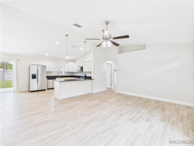 Welcome to 8199 W Oliver Drive in beautiful Citrus Springs on Citrus Springs Country Club in Florida - for sale on GolfHomes.com, golf home, golf lot