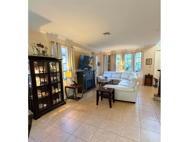 2236 Ridgewood Circle on  in Florida - for sale on GolfHomes.com, golf home, golf lot