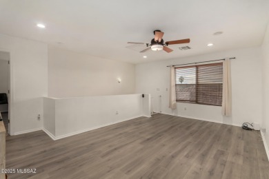 Experience elevated desert living in the highly sought-after on El Conquistador Country Club - Canada in Arizona - for sale on GolfHomes.com, golf home, golf lot