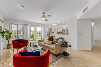 RARE PRISTINE GEM ON THE GOLF COURSE! Experience unparalleled on Arizona Grand Resort Golf Course in Arizona - for sale on GolfHomes.com, golf home, golf lot