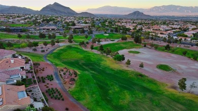 Beautifully updated townhome in the heart of Sun City Summerlin! on Eagle Crest Golf Club in Nevada - for sale on GolfHomes.com, golf home, golf lot