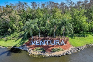 Discover this exceptional FIRST- FLOOR 2-bedroom, 2-bathroom on Ventura Country Club in Florida - for sale on GolfHomes.com, golf home, golf lot