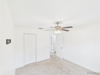 Welcome to 8199 W Oliver Drive in beautiful Citrus Springs on Citrus Springs Country Club in Florida - for sale on GolfHomes.com, golf home, golf lot