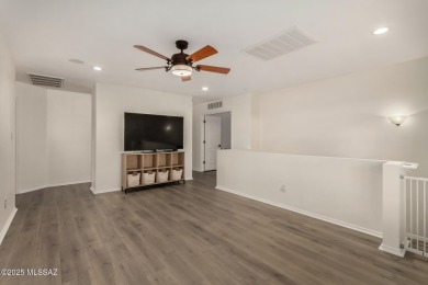Experience elevated desert living in the highly sought-after on El Conquistador Country Club - Canada in Arizona - for sale on GolfHomes.com, golf home, golf lot