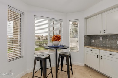 RARE PRISTINE GEM ON THE GOLF COURSE! Experience unparalleled on Arizona Grand Resort Golf Course in Arizona - for sale on GolfHomes.com, golf home, golf lot