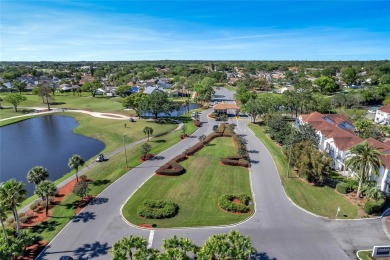 Discover this exceptional FIRST- FLOOR 2-bedroom, 2-bathroom on Ventura Country Club in Florida - for sale on GolfHomes.com, golf home, golf lot