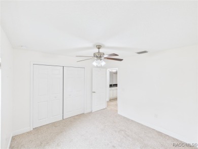 Welcome to 8199 W Oliver Drive in beautiful Citrus Springs on Citrus Springs Country Club in Florida - for sale on GolfHomes.com, golf home, golf lot