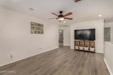 Experience elevated desert living in the highly sought-after on El Conquistador Country Club - Canada in Arizona - for sale on GolfHomes.com, golf home, golf lot