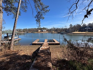 Lakefront Dream Home Site in the Exclusive Plantation at Grand on The Patriot Golf Club At Grand Harbor in South Carolina - for sale on GolfHomes.com, golf home, golf lot