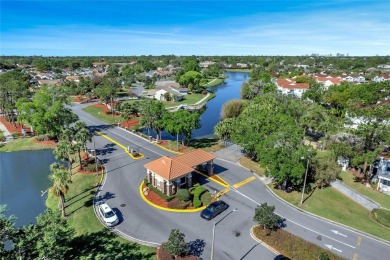 Discover this exceptional FIRST- FLOOR 2-bedroom, 2-bathroom on Ventura Country Club in Florida - for sale on GolfHomes.com, golf home, golf lot