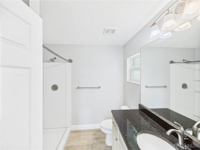Welcome to 8199 W Oliver Drive in beautiful Citrus Springs on Citrus Springs Country Club in Florida - for sale on GolfHomes.com, golf home, golf lot