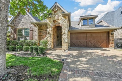 *** HOT PRICE - HOT VIEW - LEWISVILLE ISD - GATED COMMUNITY! on The Lakes at Castle Hill Golf Club in Texas - for sale on GolfHomes.com, golf home, golf lot