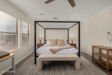 Experience elevated desert living in the highly sought-after on El Conquistador Country Club - Canada in Arizona - for sale on GolfHomes.com, golf home, golf lot