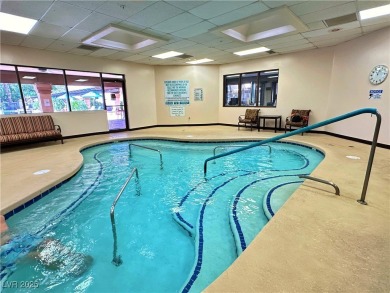 Beautifully updated townhome in the heart of Sun City Summerlin! on Eagle Crest Golf Club in Nevada - for sale on GolfHomes.com, golf home, golf lot