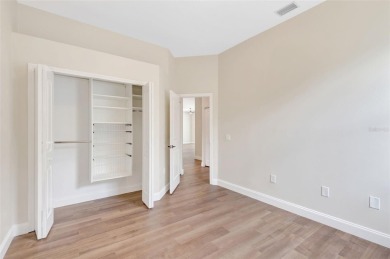 Welcome to this beautifully renovated 4-bedroom, 2.5-bathroom on The River Club in Florida - for sale on GolfHomes.com, golf home, golf lot