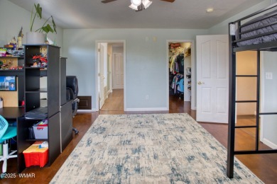 Spacious and modern 5 BR/3.5 BA home in fabulous location on Bison Golf and Country Club in Arizona - for sale on GolfHomes.com, golf home, golf lot