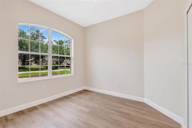 Welcome to this beautifully renovated 4-bedroom, 2.5-bathroom on The River Club in Florida - for sale on GolfHomes.com, golf home, golf lot