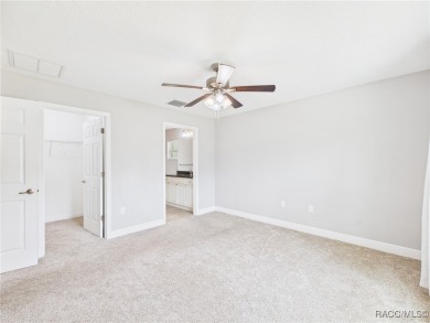 Welcome to 8199 W Oliver Drive in beautiful Citrus Springs on Citrus Springs Country Club in Florida - for sale on GolfHomes.com, golf home, golf lot