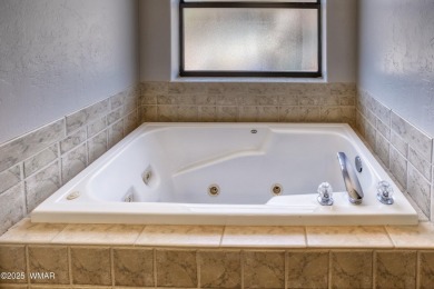 Spacious and modern 5 BR/3.5 BA home in fabulous location on Bison Golf and Country Club in Arizona - for sale on GolfHomes.com, golf home, golf lot